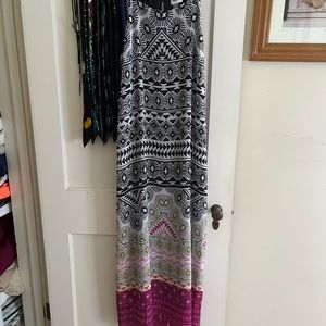 Old Navy maxi dress